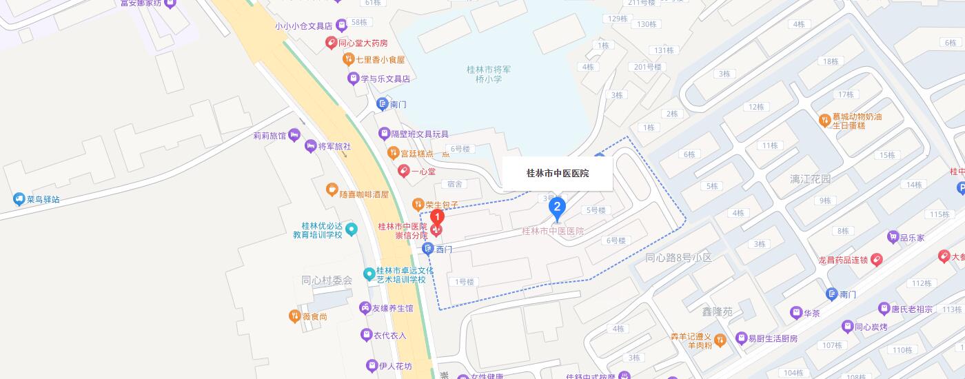 崇信院区