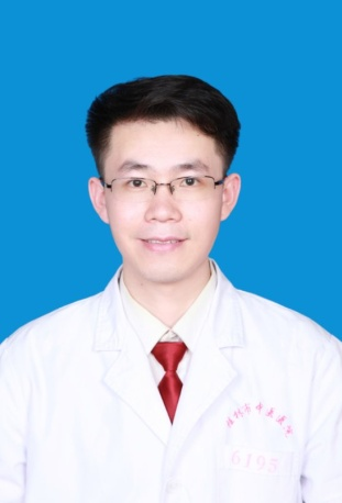 张清