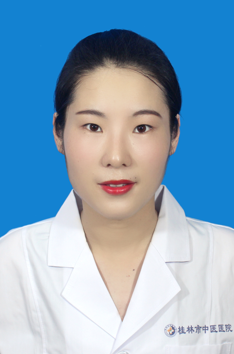 刘玲琦