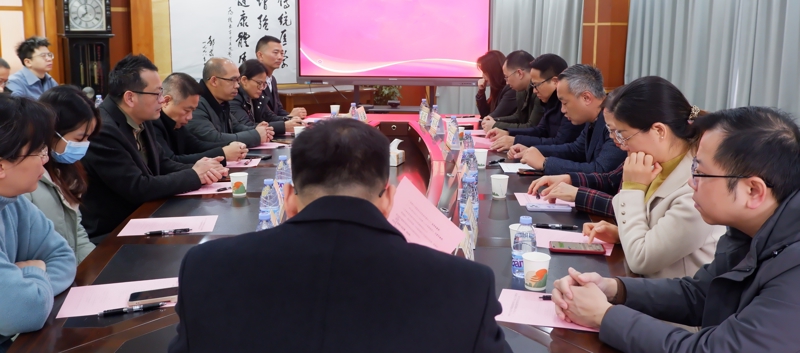 桂林市中医老年健康质量控制中心成立并挂靠在桂林市中医医院