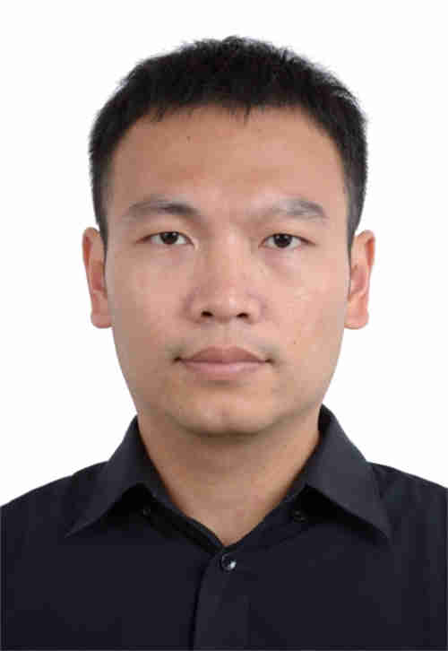 韦晓东 