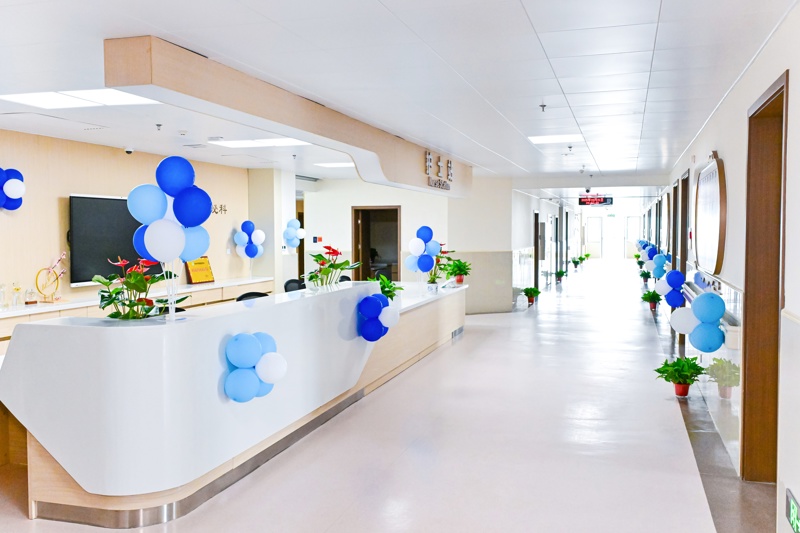 病区启用|11月12日起,桂林市中医医院城北院区手术科室将陆续投入使用