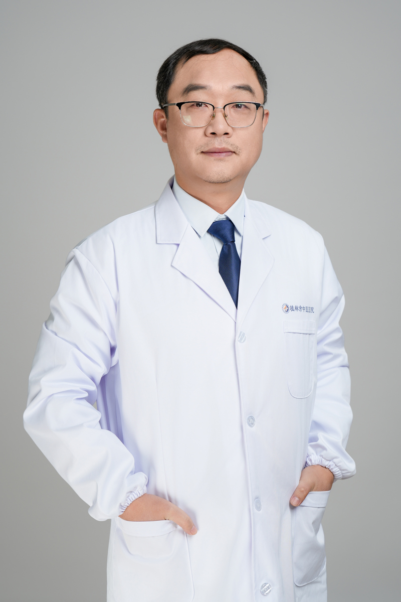 名医推荐|治未病中心主任蒋林剑:未病先防,以中医智慧为亚健康人群筑牢健康防线