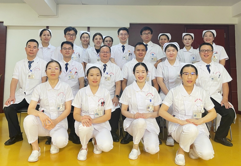 喜讯！桂林市中医医院泌尿外科、心血管病科入选桂林市临床重点专科建设项目