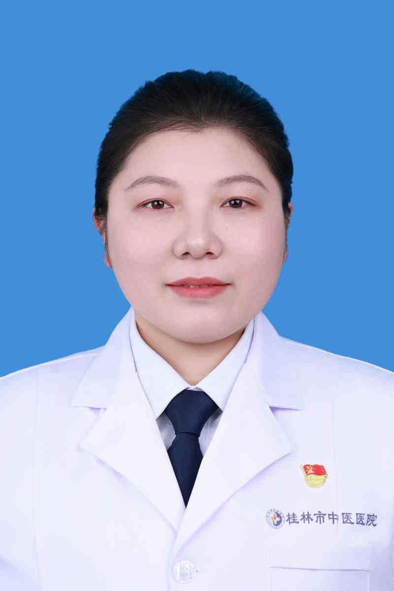 廖晓丽