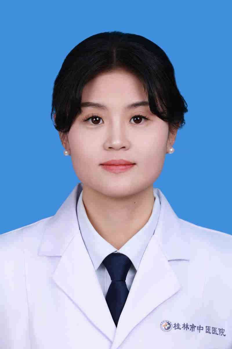 李雨晴