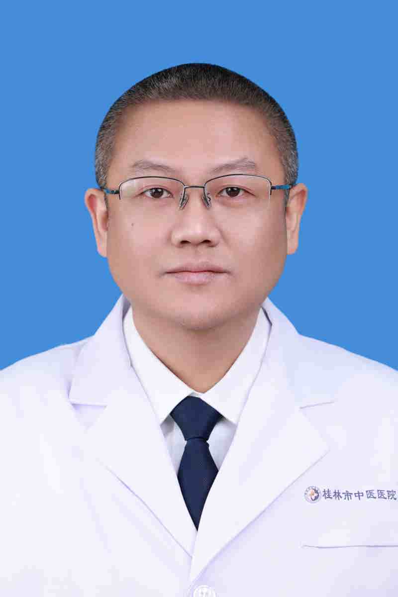 刘广渊