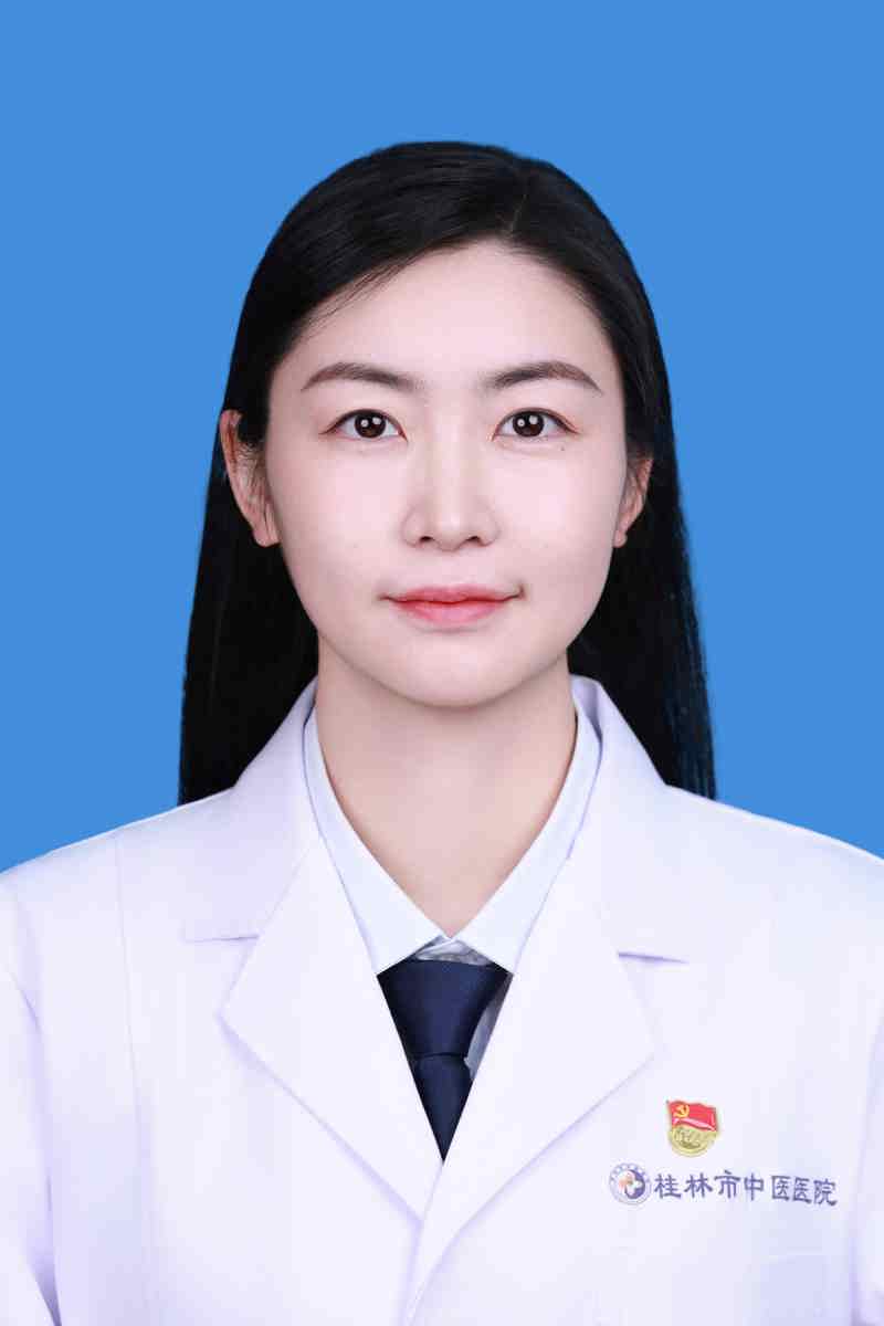 肖洁黎