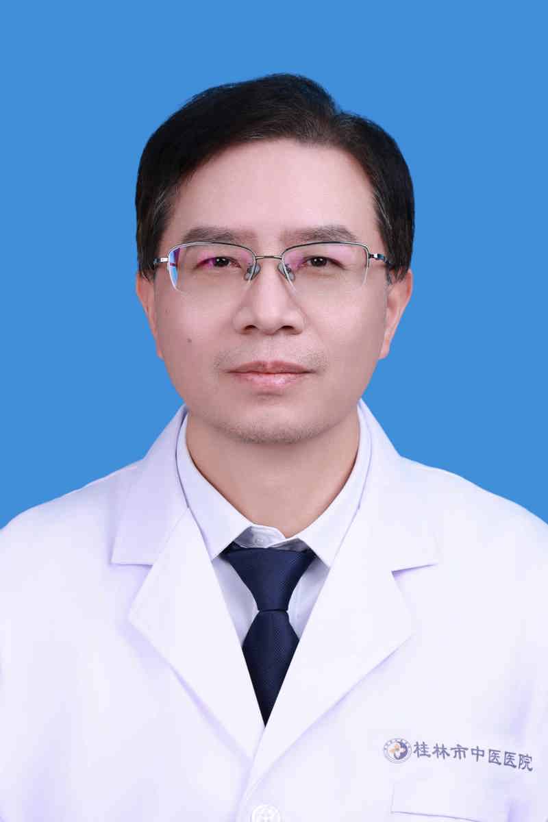 韦必清