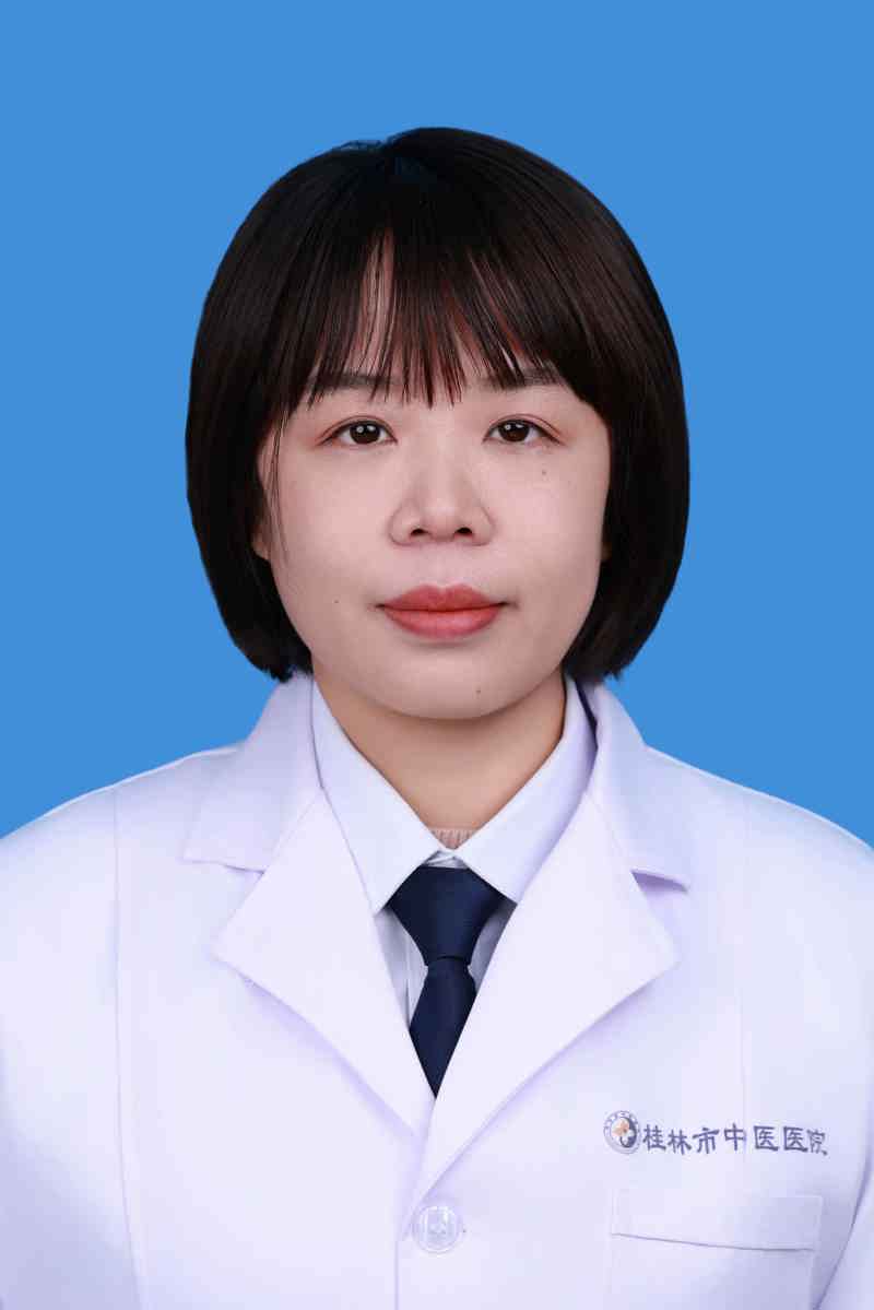 杨晓芳