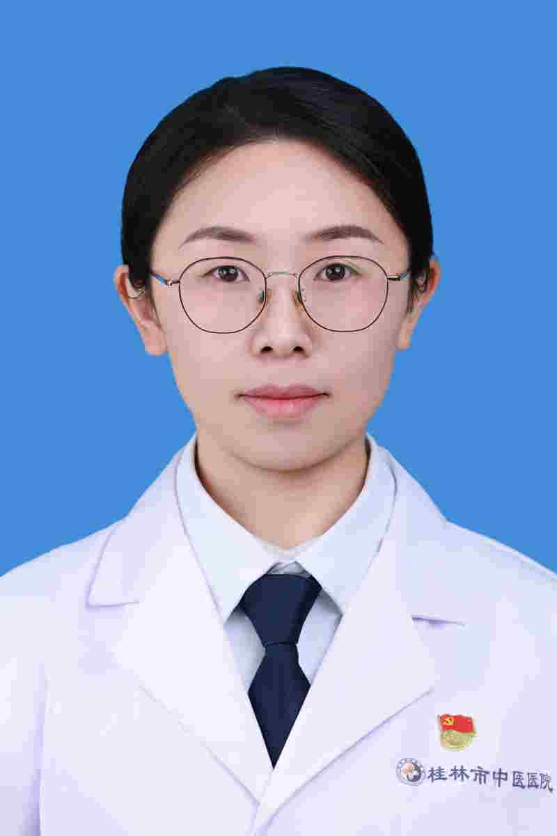 唐艳婷 