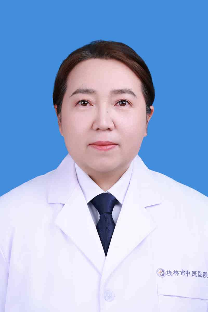 王培力