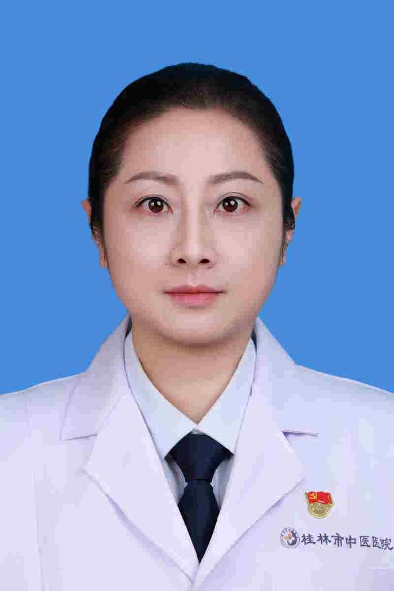 张林