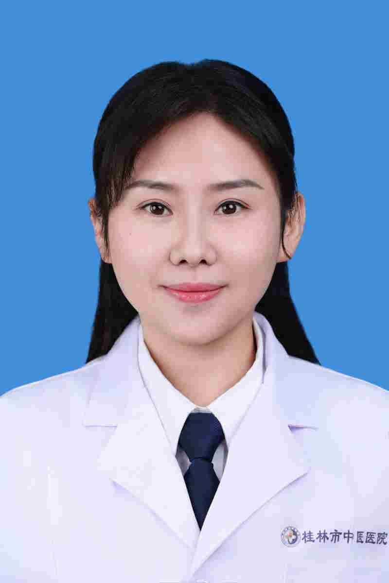 陈婧婧