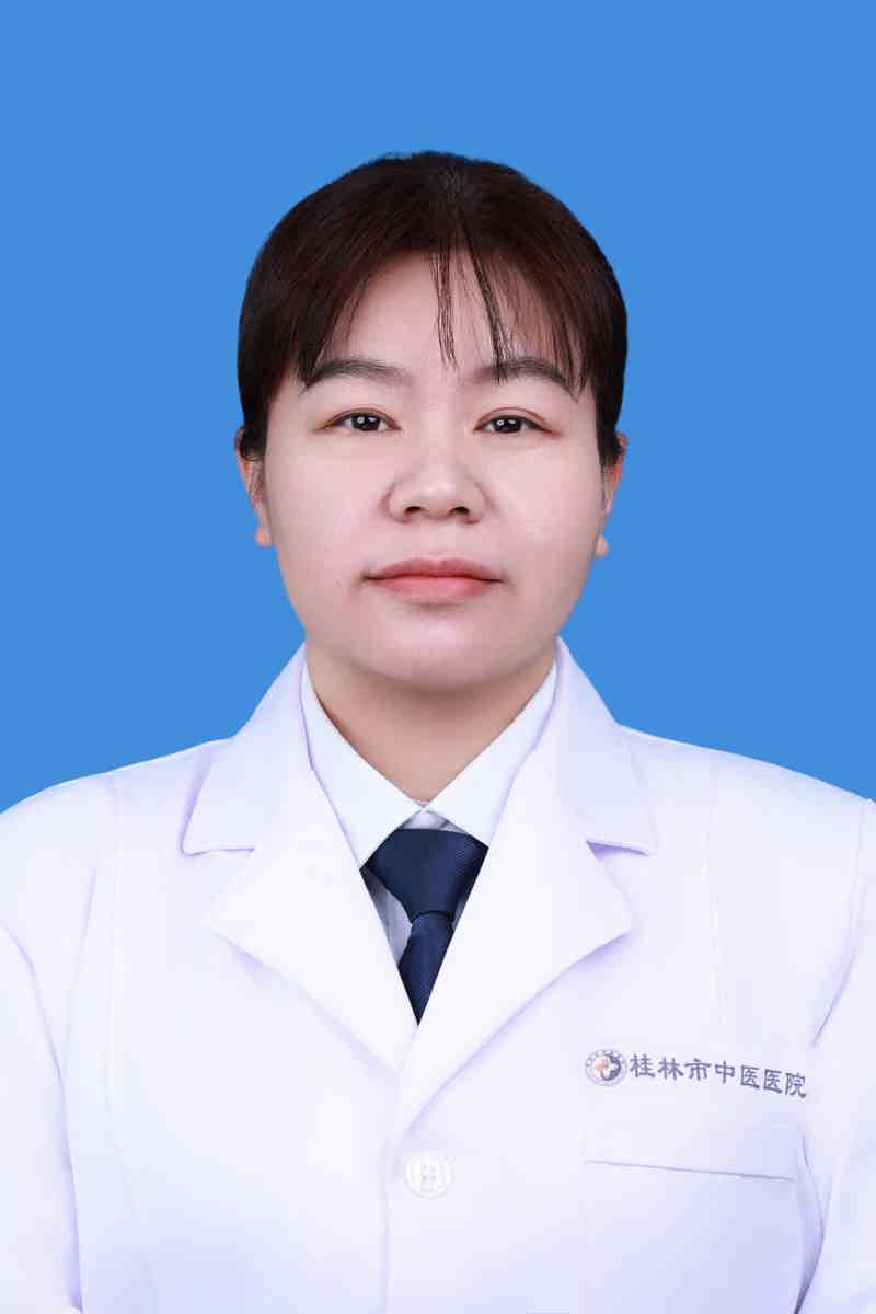陈艳华
