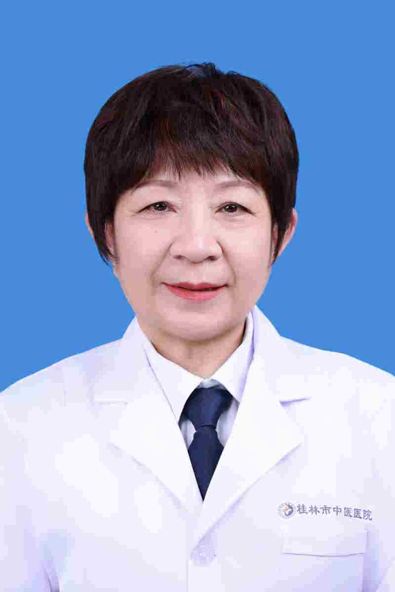 陈卫红 