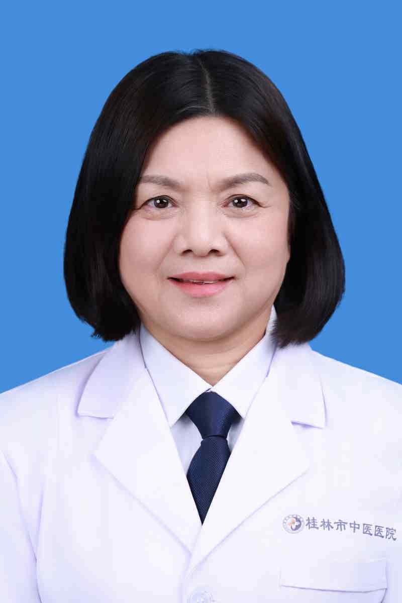 李志英