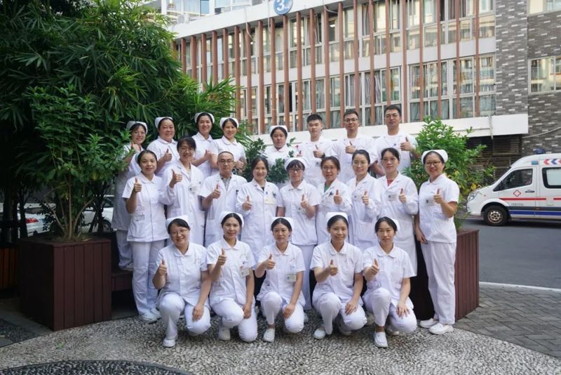 喜讯！桂林市中医医院成为国家中西医结合医学中心肺栓塞中西医结合防治成员单位