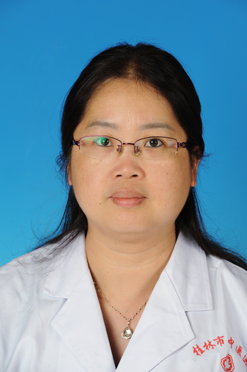 名医推荐|广西名中医汤莉：惠手仁心护芳华，40载守护女性健康