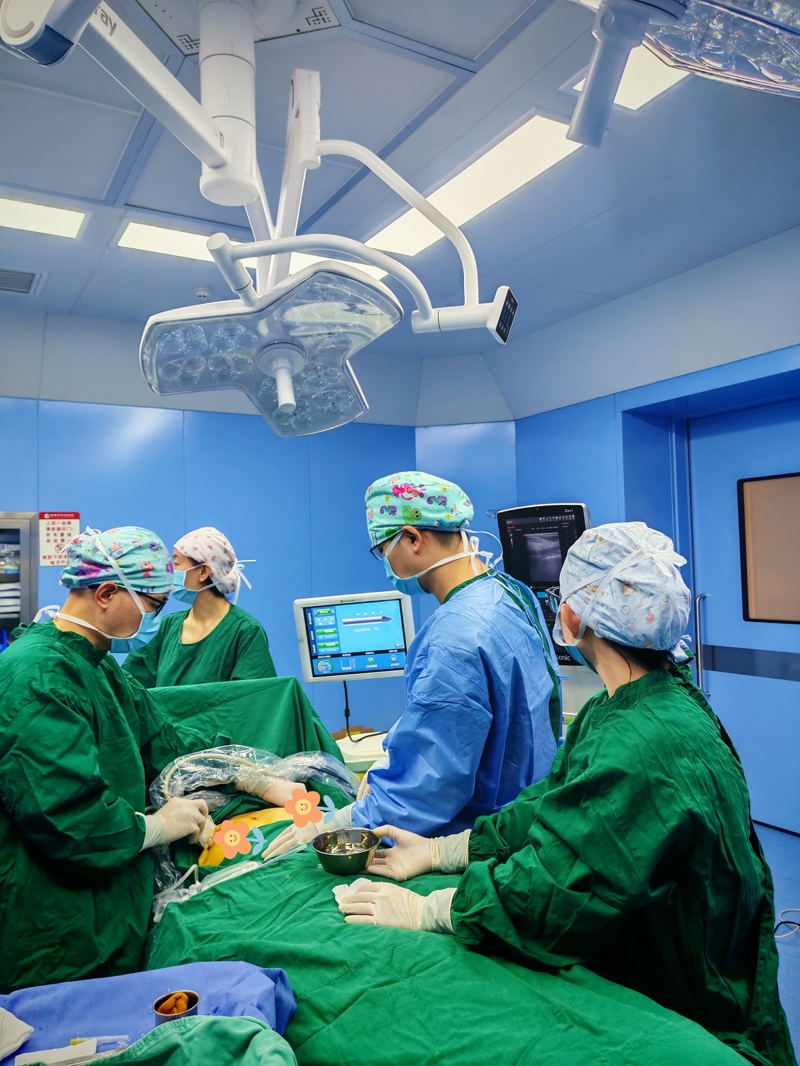 舒适医疗|一觉醒来,无痛告别乳腺肿物!桂林市中医医院微创旋切术让治疗温暖无痛